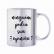 Caneca Cromada (Personalizada)