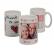 Caneca de Porcelana (Personalizada)