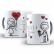 Caneca de Porcelana (Personalizada)