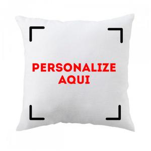 Almofada Personalizada Tecido    A4 