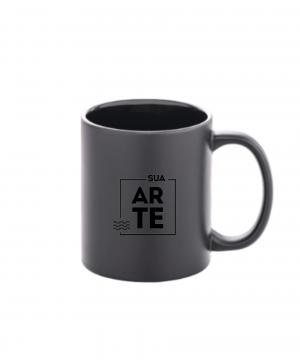 Caneca p. interior e alça - 325 ml      